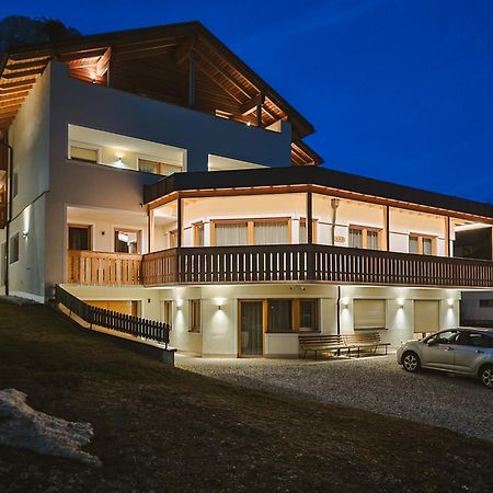 Residence Armonia Colfosco Εξωτερικό φωτογραφία