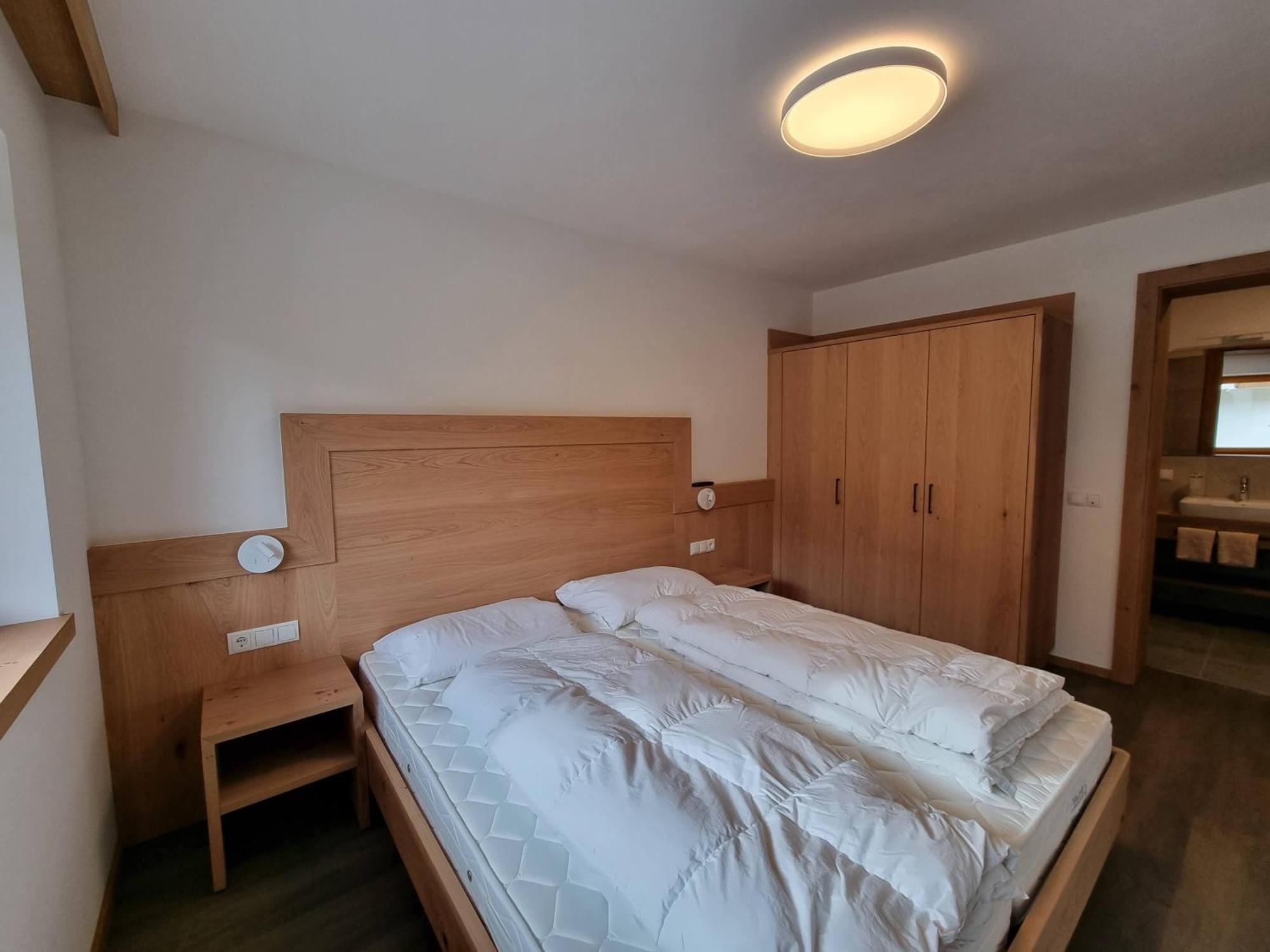 Residence Armonia Colfosco Εξωτερικό φωτογραφία