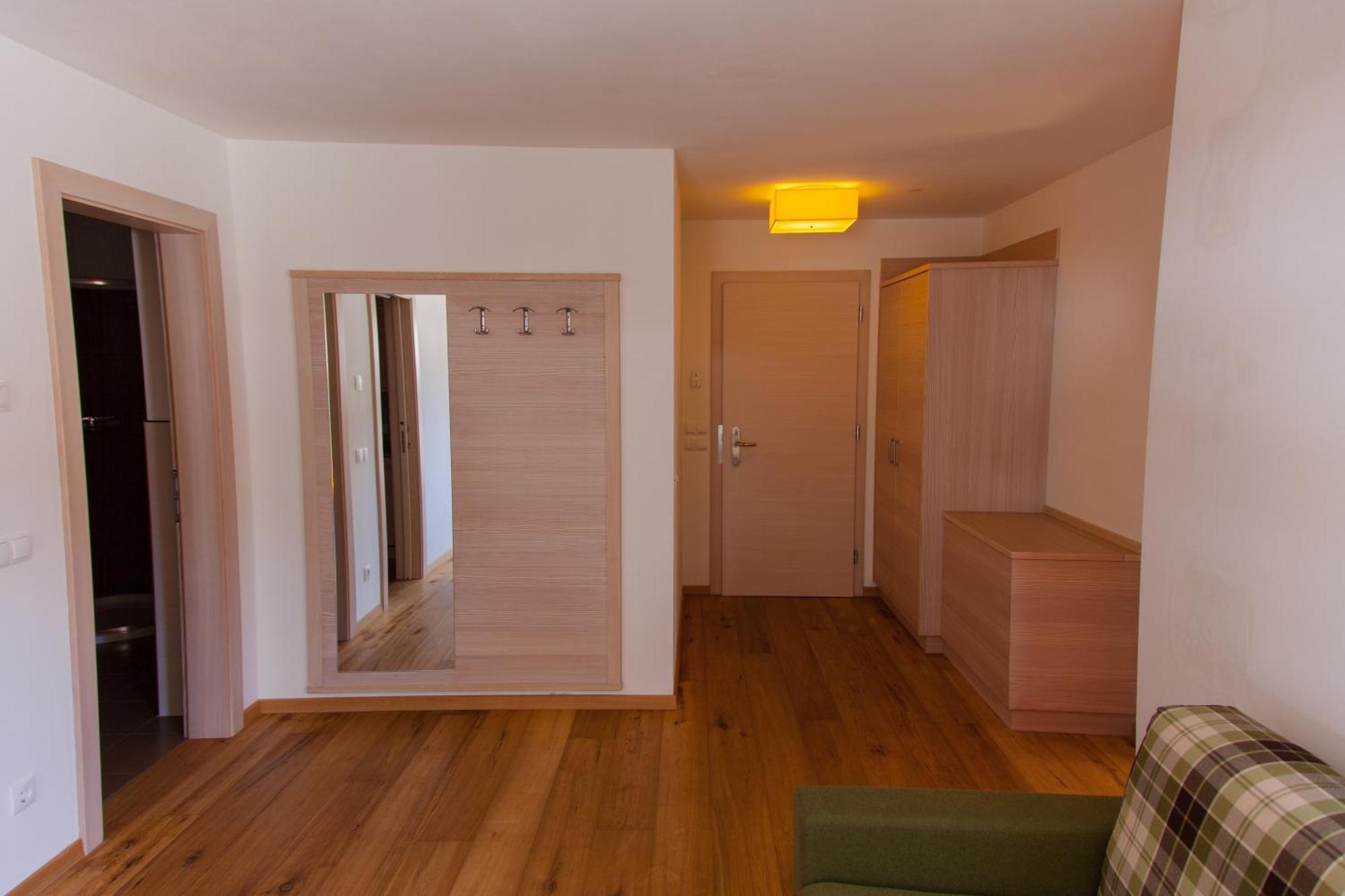 Residence Armonia Colfosco Εξωτερικό φωτογραφία