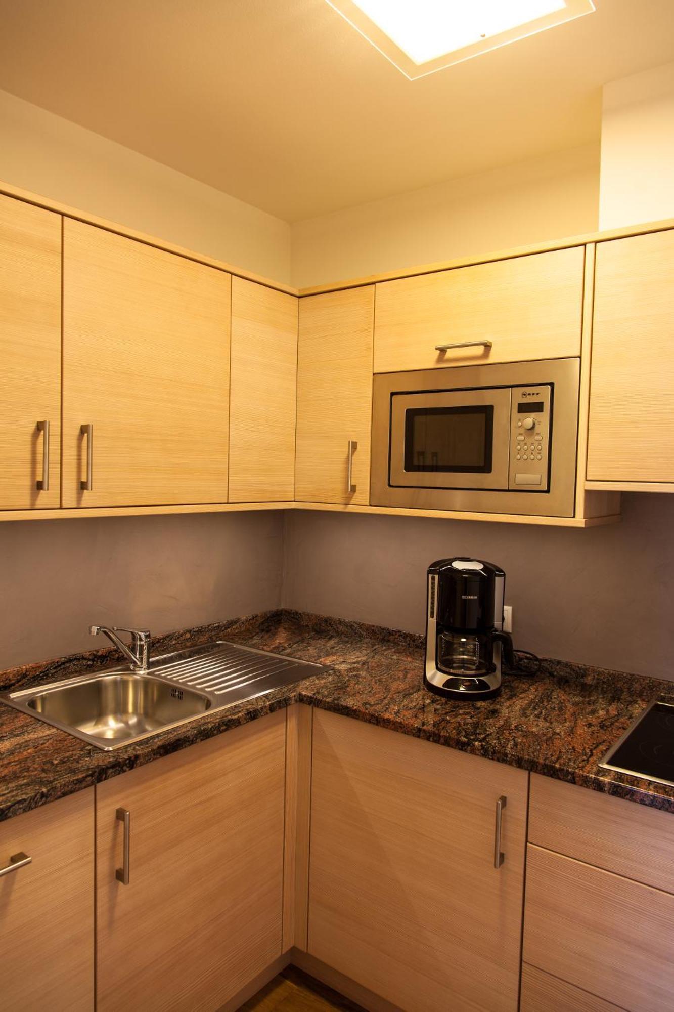 Residence Armonia Colfosco Εξωτερικό φωτογραφία