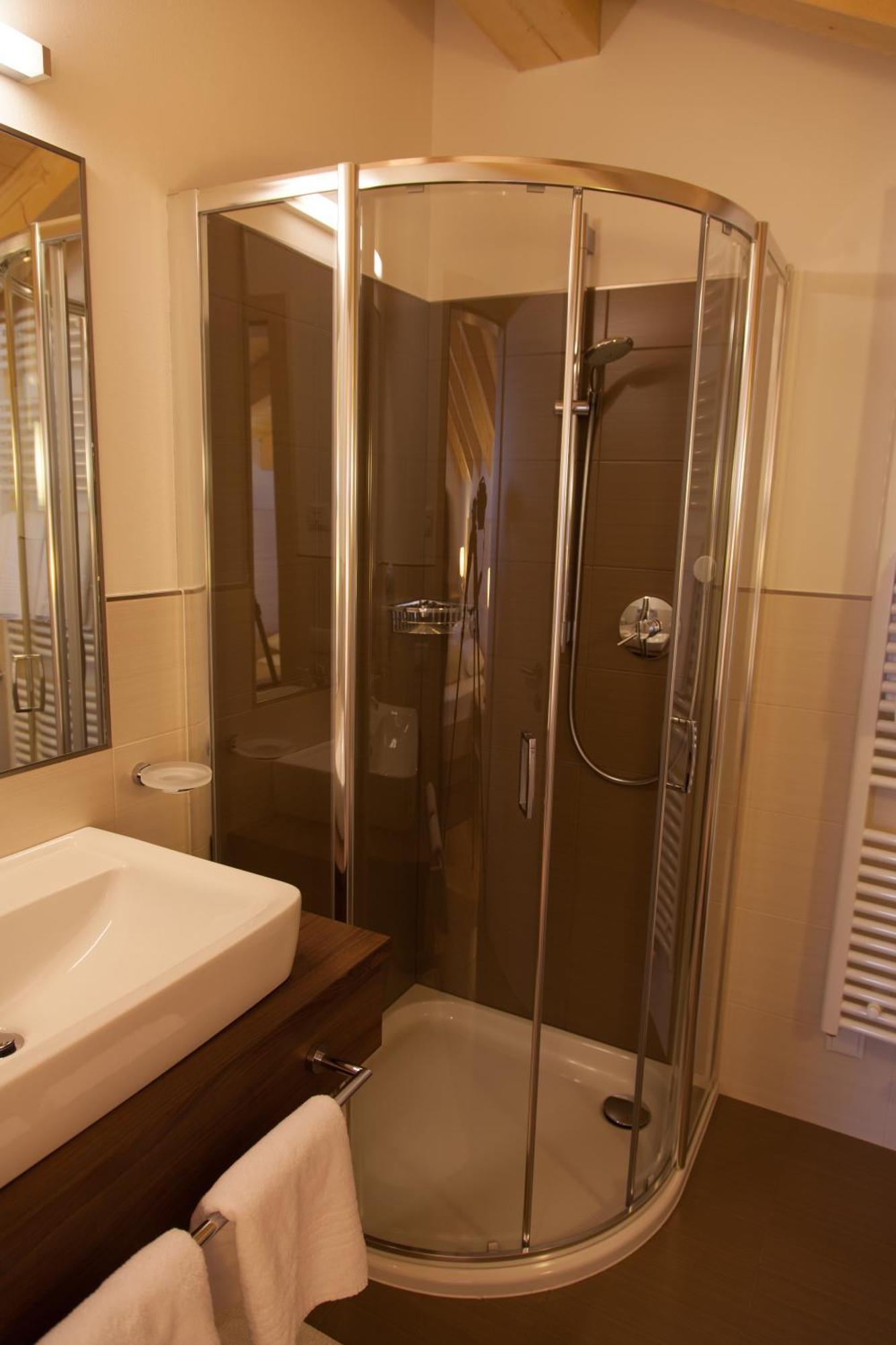 Residence Armonia Colfosco Εξωτερικό φωτογραφία