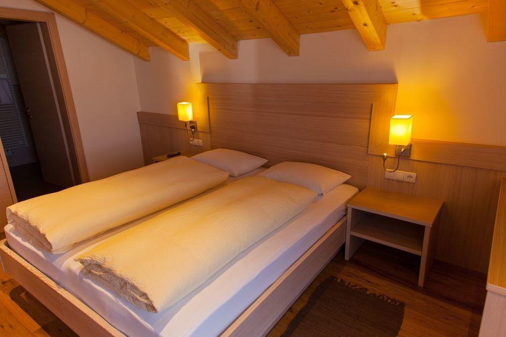 Residence Armonia Colfosco Εξωτερικό φωτογραφία