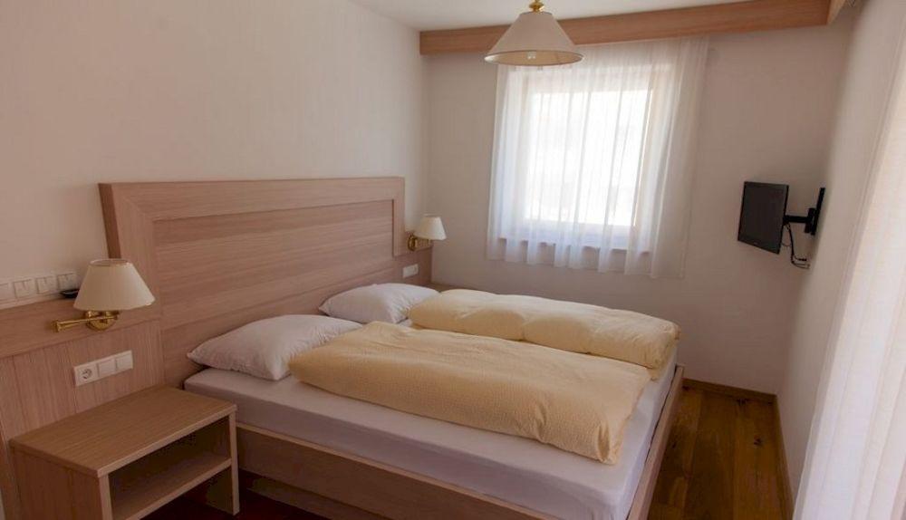 Residence Armonia Colfosco Εξωτερικό φωτογραφία