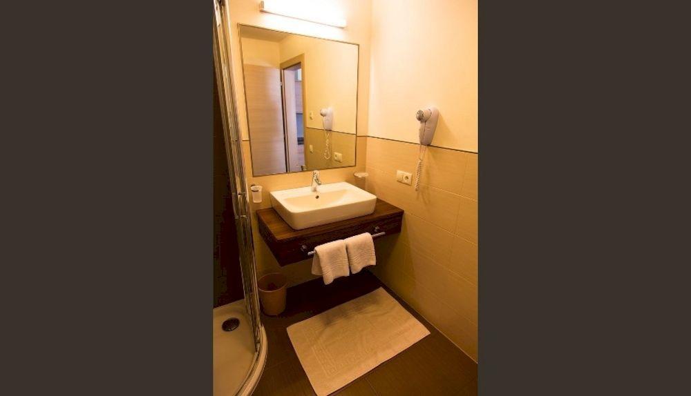 Residence Armonia Colfosco Εξωτερικό φωτογραφία