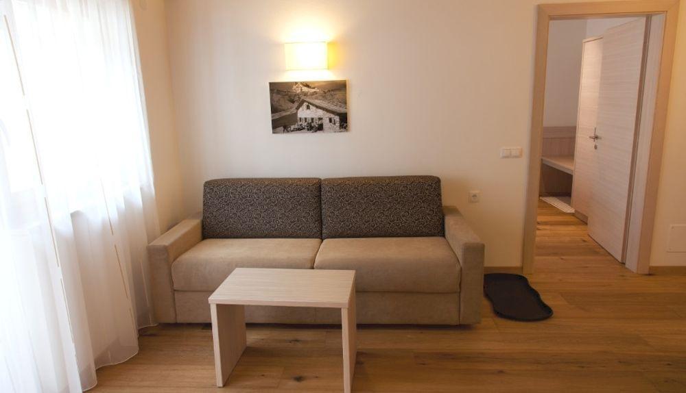 Residence Armonia Colfosco Εξωτερικό φωτογραφία