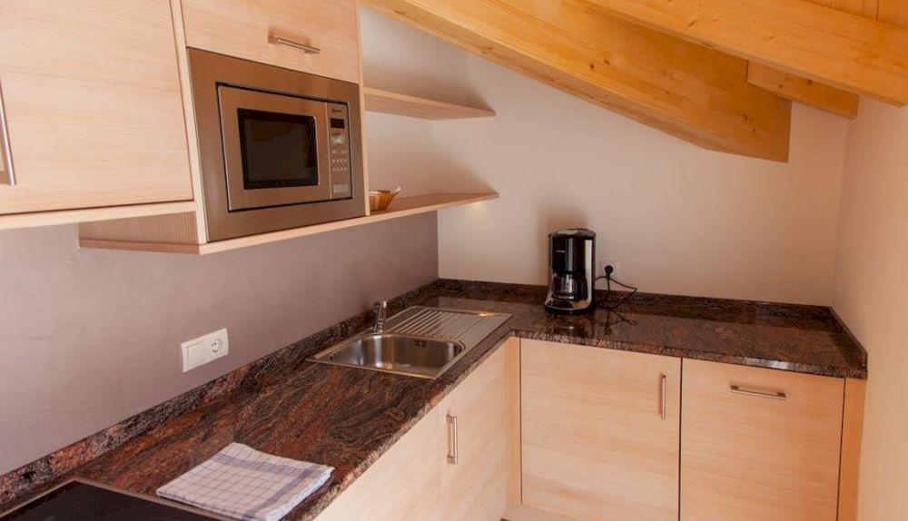 Residence Armonia Colfosco Εξωτερικό φωτογραφία