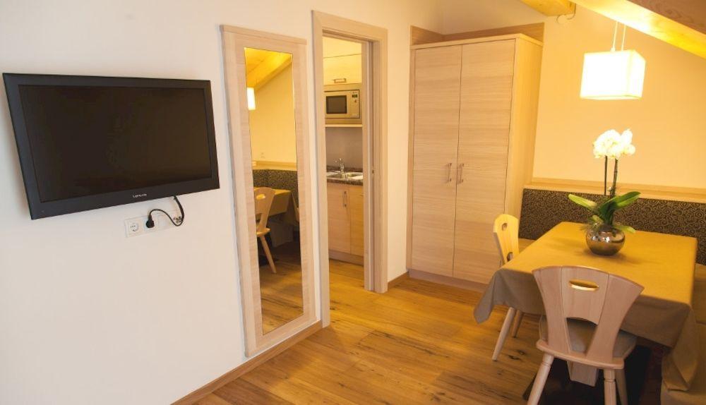 Residence Armonia Colfosco Εξωτερικό φωτογραφία