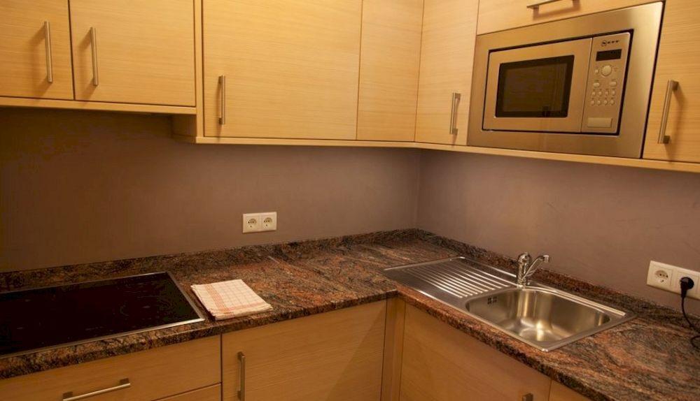 Residence Armonia Colfosco Εξωτερικό φωτογραφία