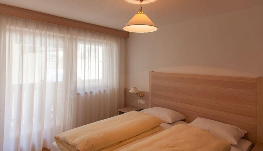 Residence Armonia Colfosco Εξωτερικό φωτογραφία