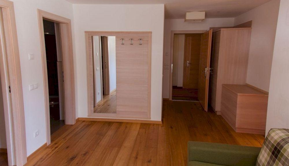 Residence Armonia Colfosco Εξωτερικό φωτογραφία