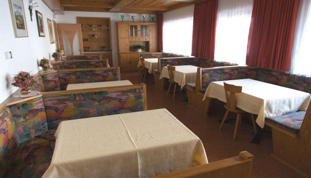 Residence Armonia Colfosco Εξωτερικό φωτογραφία