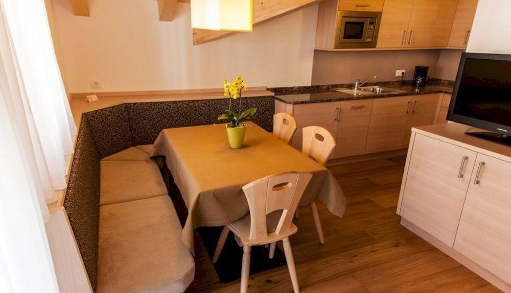 Residence Armonia Colfosco Εξωτερικό φωτογραφία