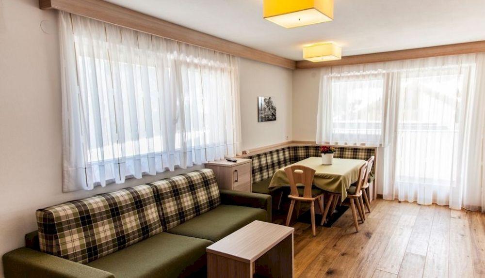 Residence Armonia Colfosco Εξωτερικό φωτογραφία