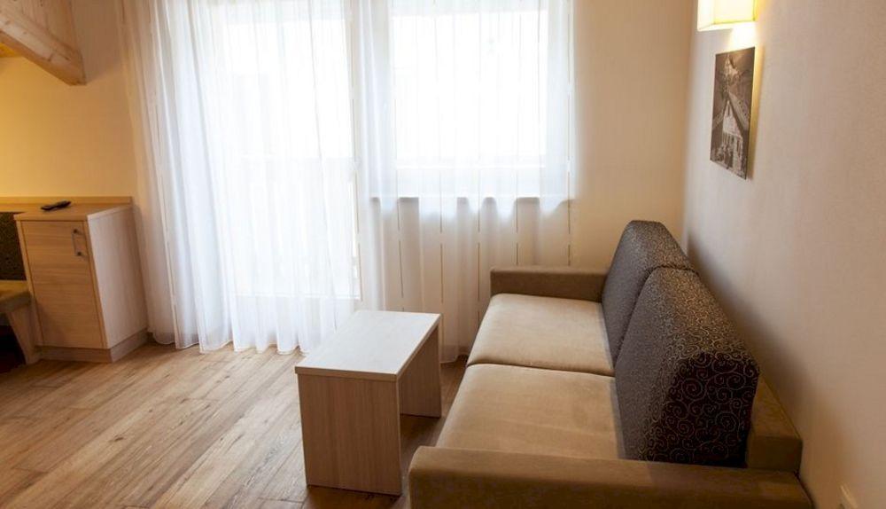 Residence Armonia Colfosco Εξωτερικό φωτογραφία