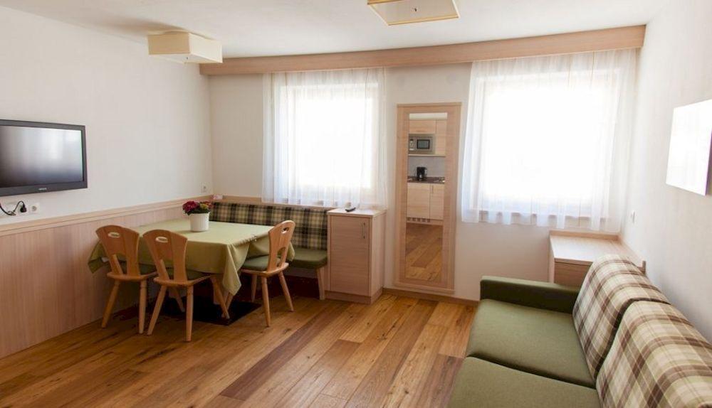 Residence Armonia Colfosco Εξωτερικό φωτογραφία