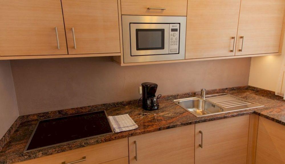Residence Armonia Colfosco Εξωτερικό φωτογραφία