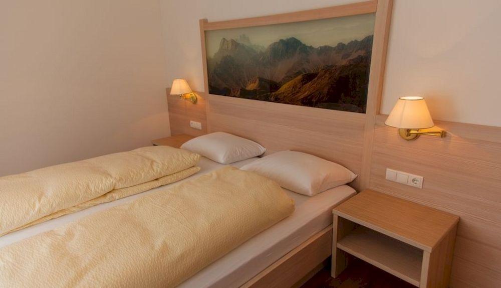 Residence Armonia Colfosco Εξωτερικό φωτογραφία