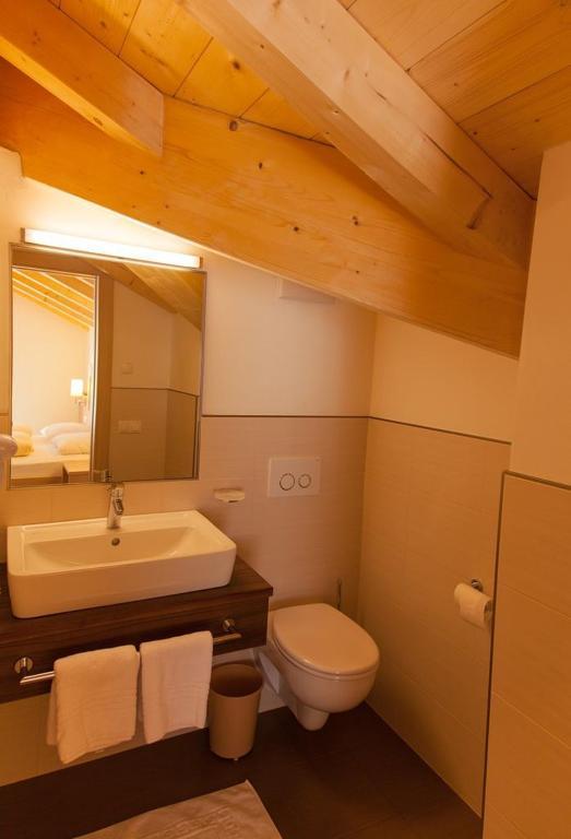 Residence Armonia Colfosco Δωμάτιο φωτογραφία