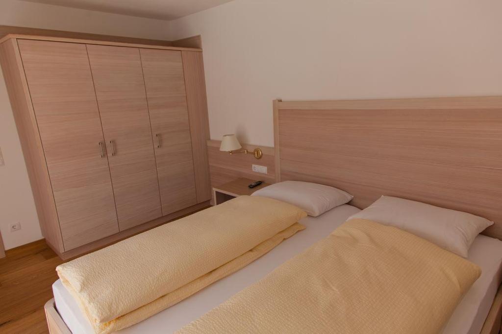Residence Armonia Colfosco Δωμάτιο φωτογραφία