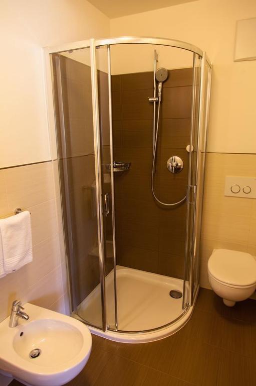 Residence Armonia Colfosco Δωμάτιο φωτογραφία
