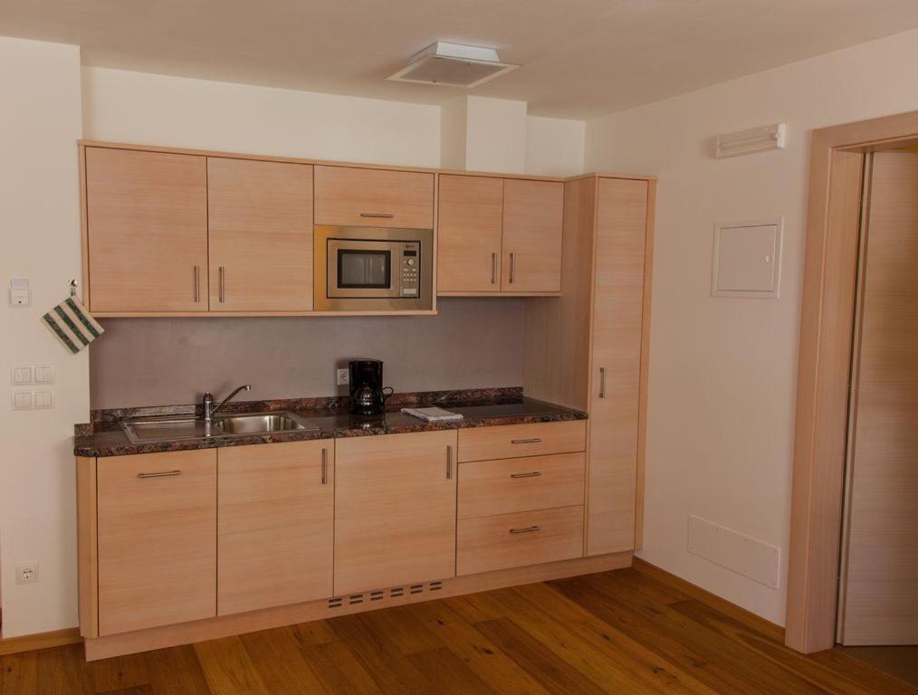 Residence Armonia Colfosco Δωμάτιο φωτογραφία
