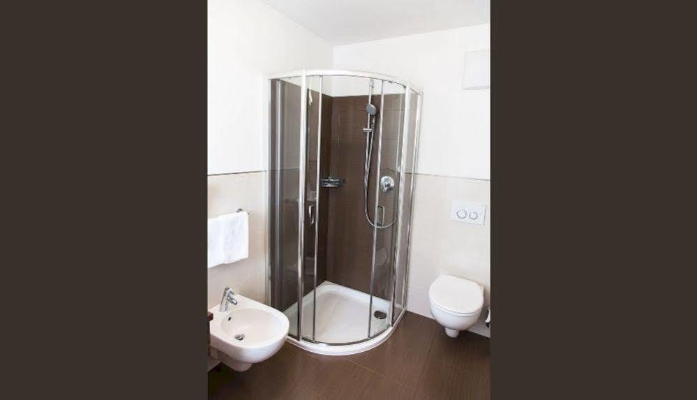 Residence Armonia Colfosco Εξωτερικό φωτογραφία